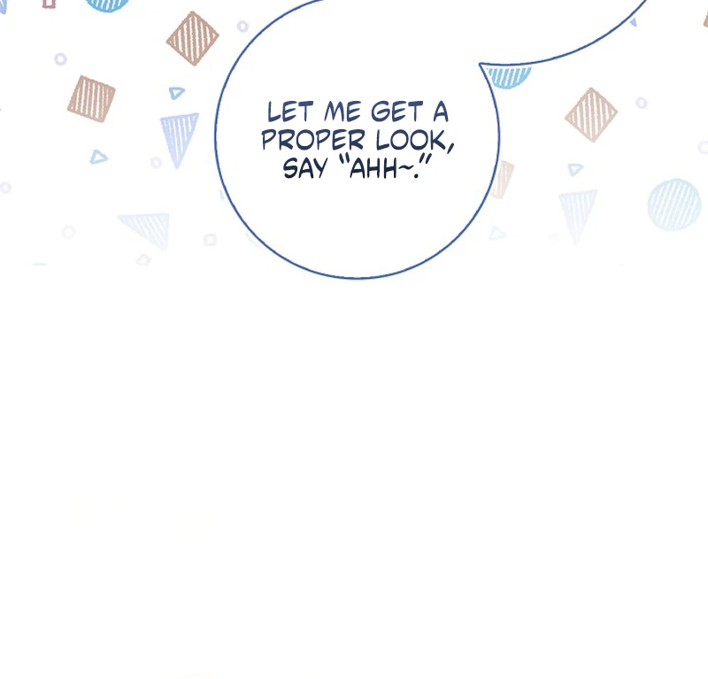 I Live with My Villain Uncle Chapter 28 - page 42