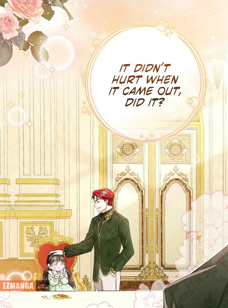 I Live with My Villain Uncle Chapter 28 - page 51