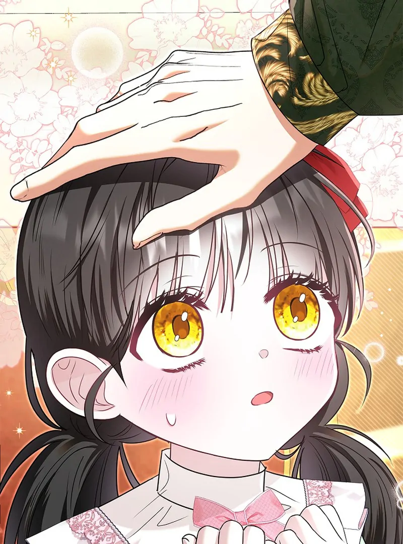 I Live with My Villain Uncle Chapter 28 - page 52