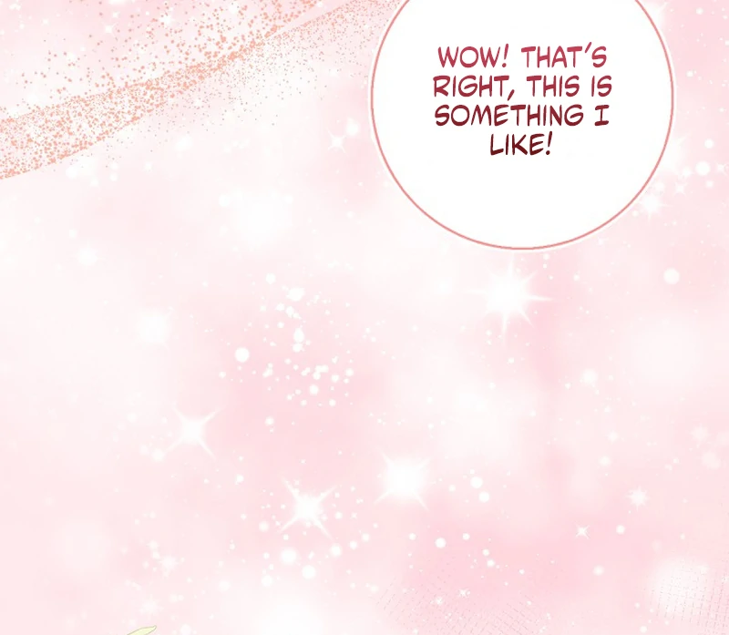 I Live with My Villain Uncle Chapter 28 - page 80