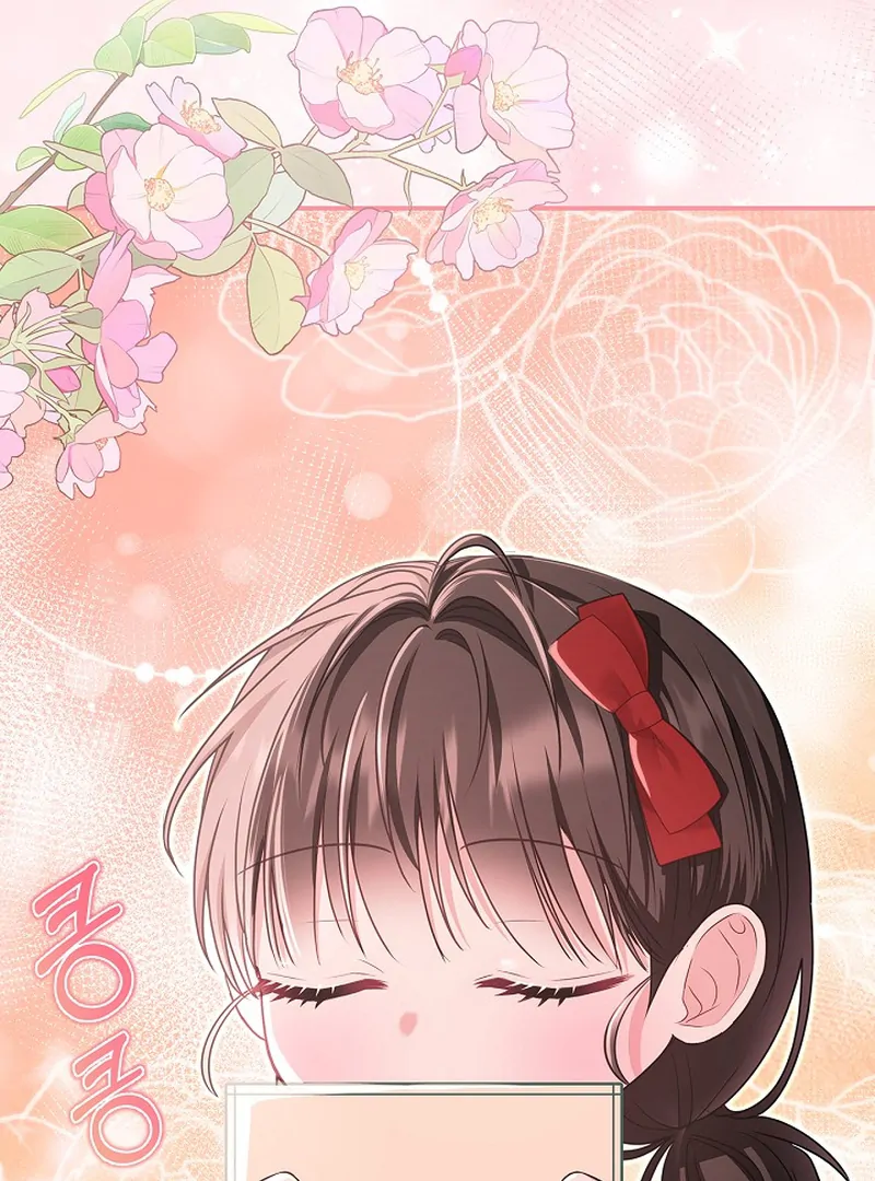 I Live with My Villain Uncle Chapter 28 - page 81