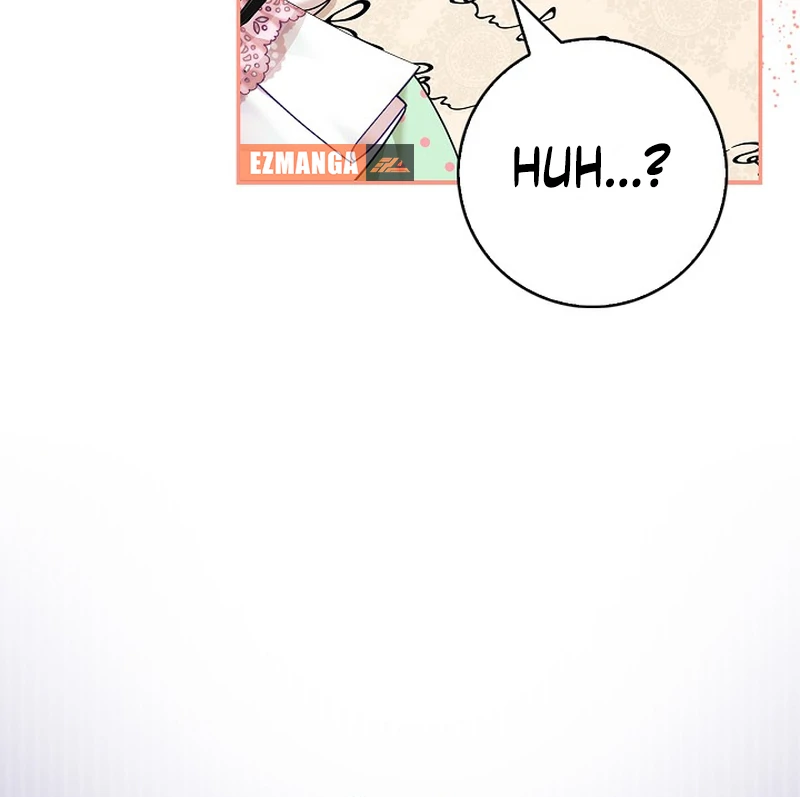 I Live with My Villain Uncle Chapter 28 - page 93