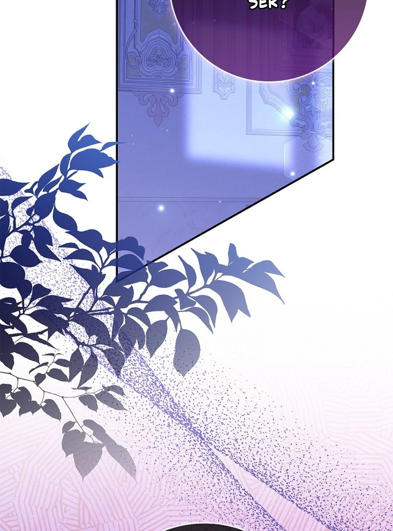 I Live with My Villain Uncle Chapter 29 - page 9