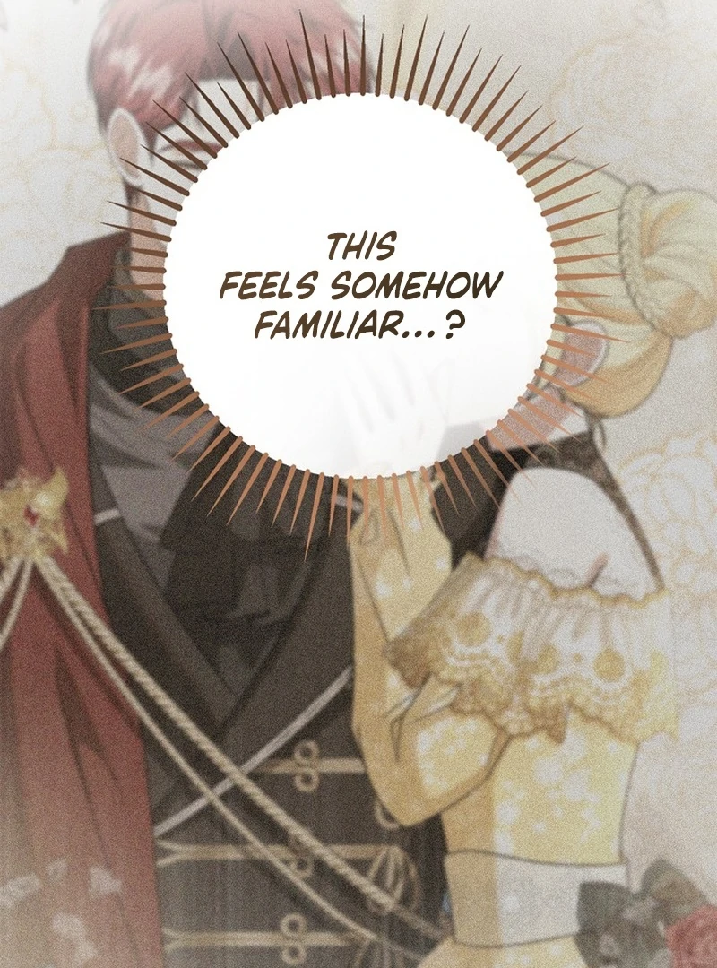 I Live with My Villain Uncle Chapter 29 - page 106