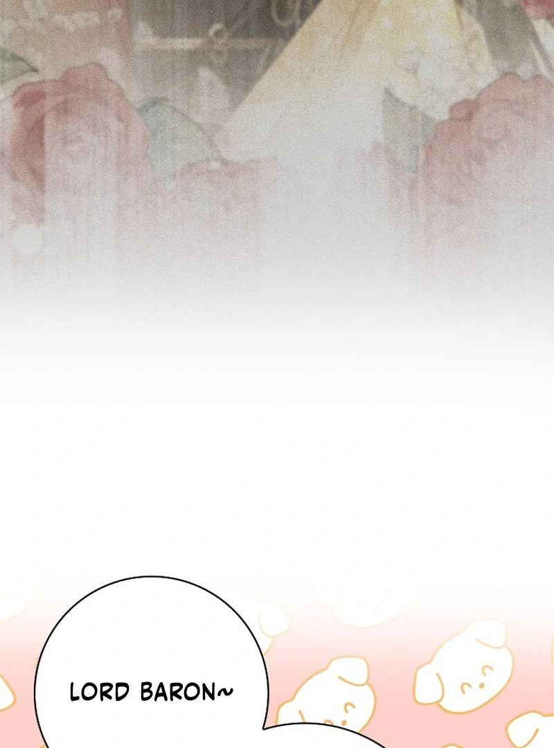 I Live with My Villain Uncle Chapter 29 - page 107