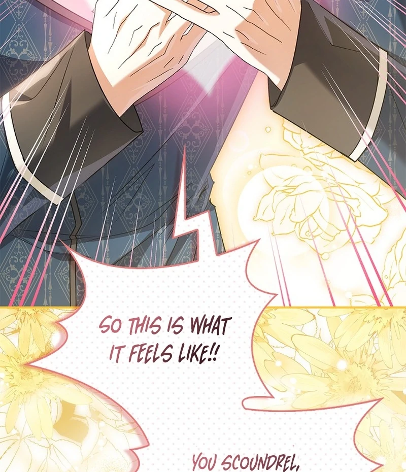 I Live with My Villain Uncle Chapter 29 - page 113