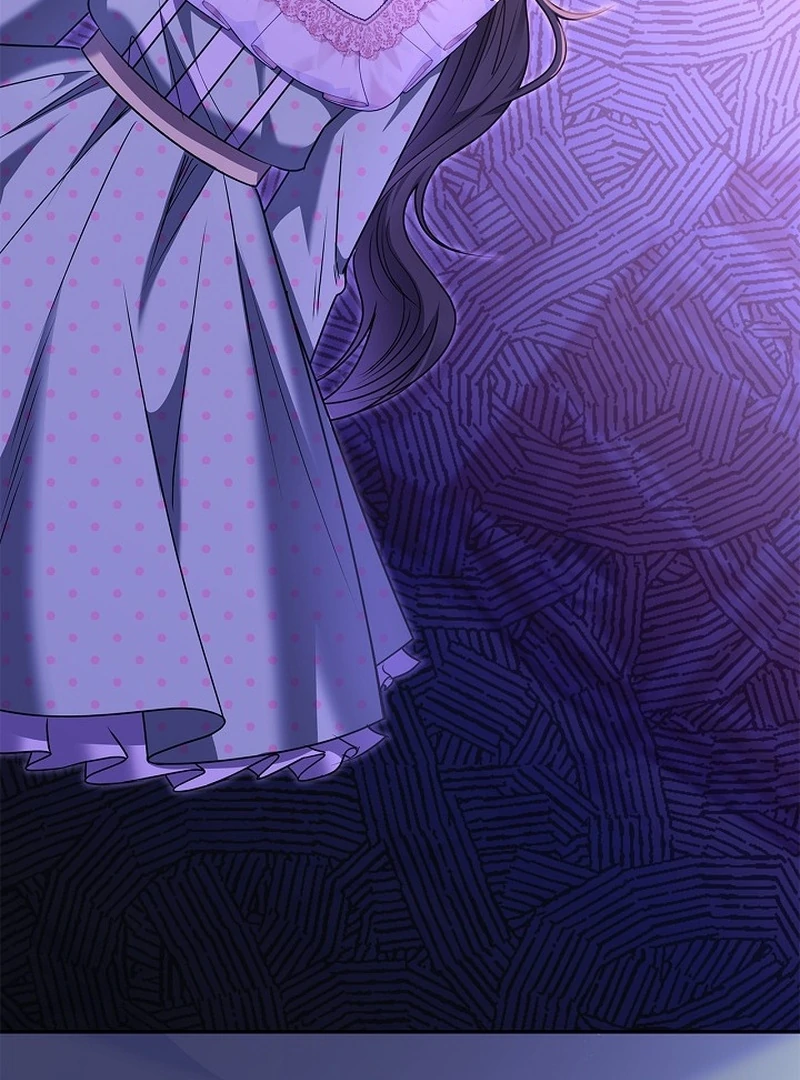 I Live with My Villain Uncle Chapter 29 - page 11