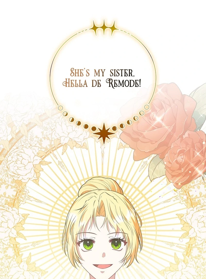 I Live with My Villain Uncle Chapter 29 - page 126