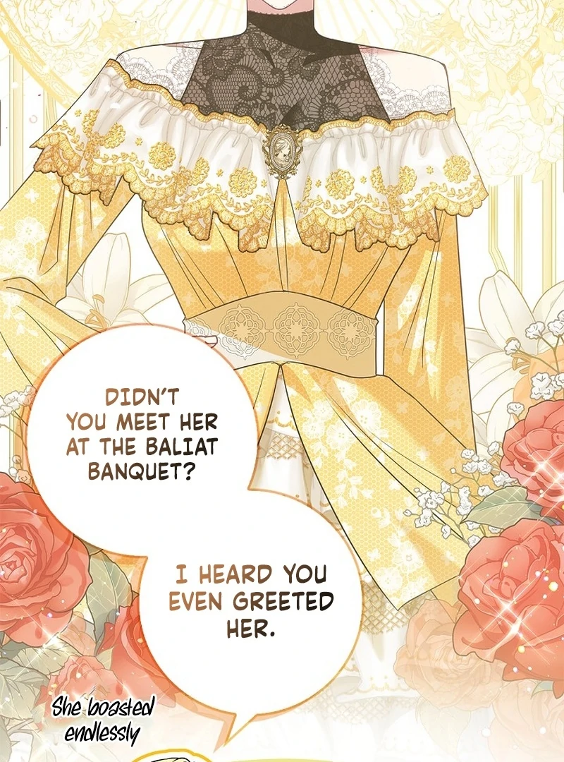 I Live with My Villain Uncle Chapter 29 - page 127