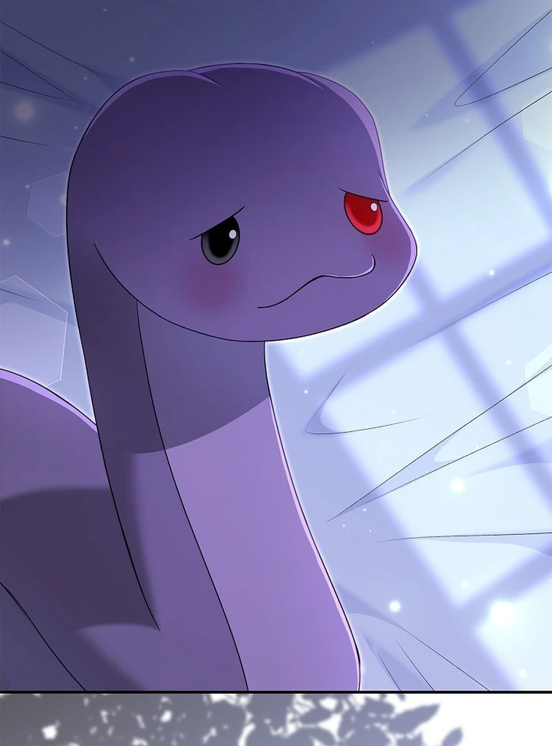 I Live with My Villain Uncle Chapter 29 - page 12