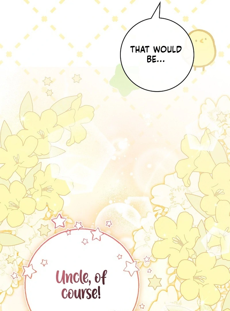 I Live with My Villain Uncle Chapter 29 - page 142