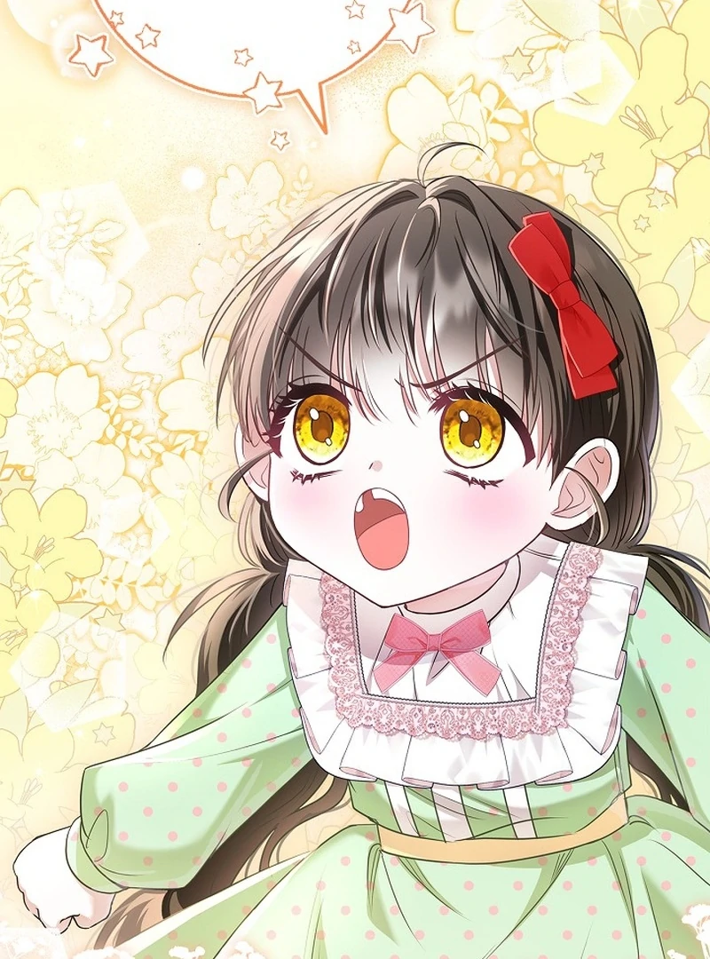 I Live with My Villain Uncle Chapter 29 - page 143