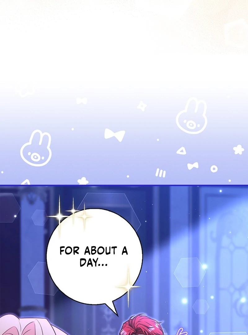 I Live with My Villain Uncle Chapter 29 - page 146