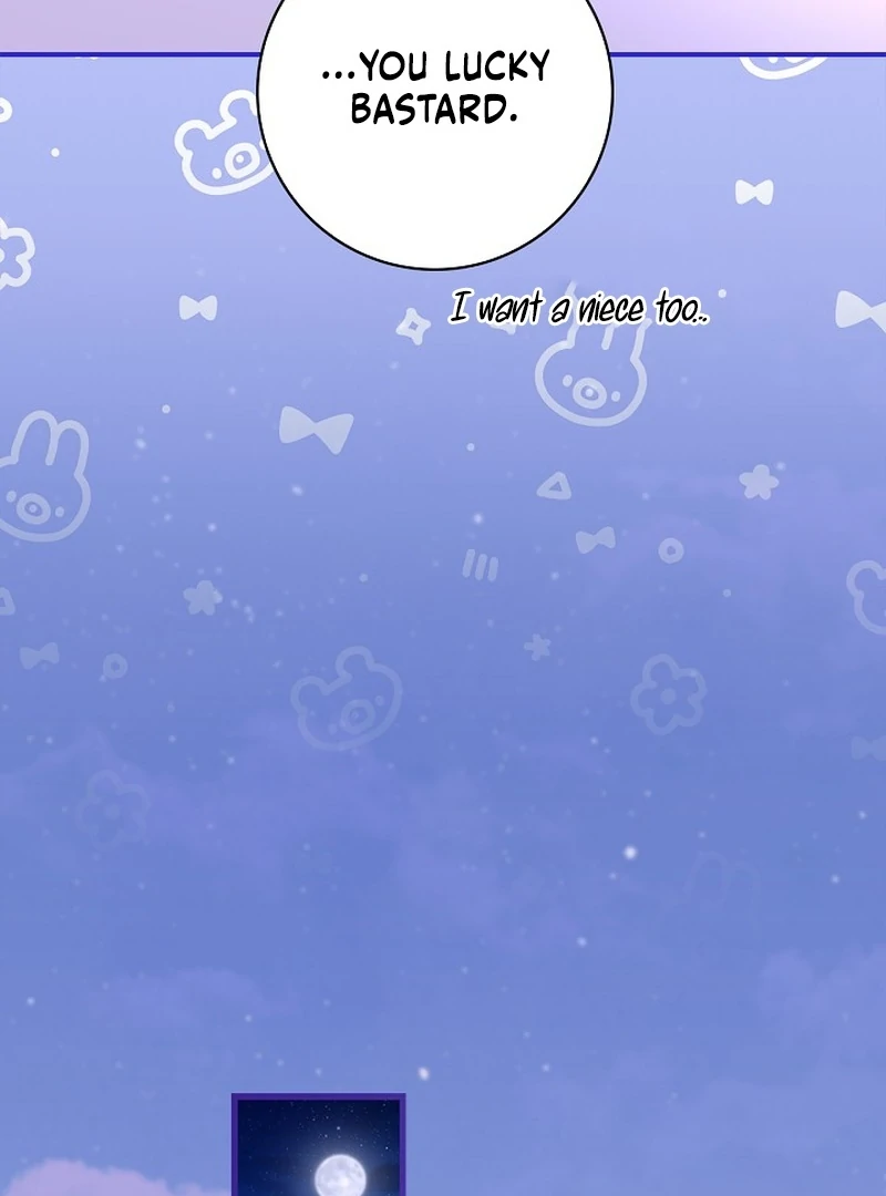 I Live with My Villain Uncle Chapter 29 - page 148