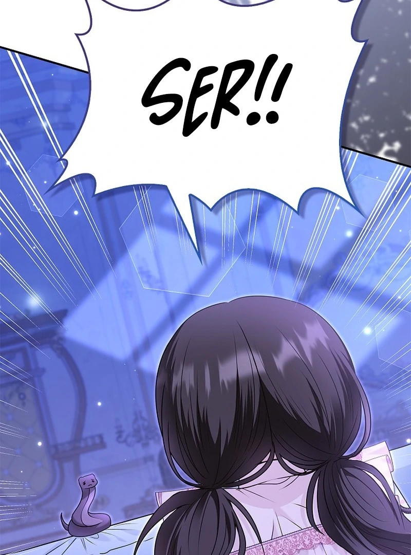 I Live with My Villain Uncle Chapter 29 - page 14