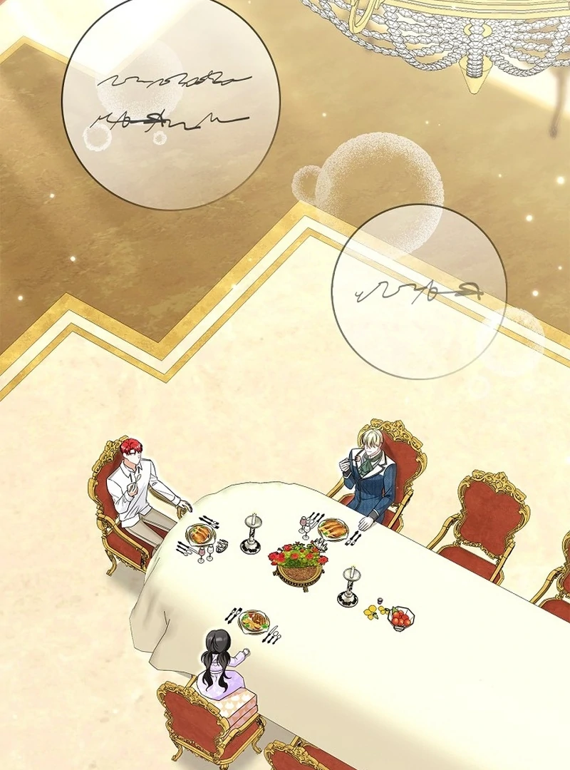 I Live with My Villain Uncle Chapter 29 - page 152