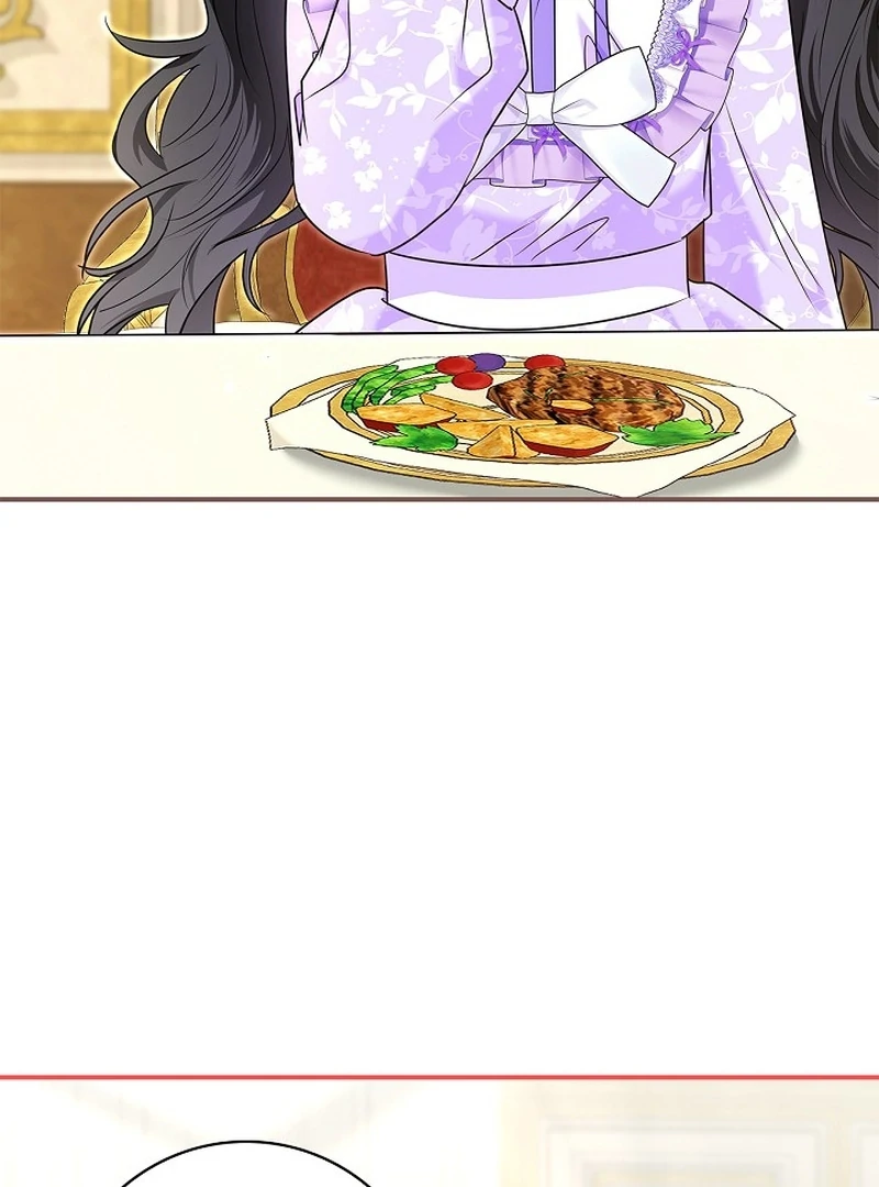 I Live with My Villain Uncle Chapter 29 - page 155