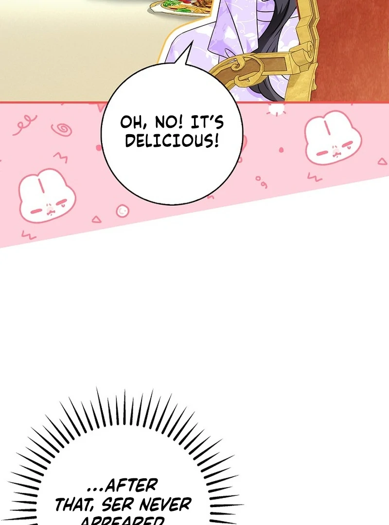 I Live with My Villain Uncle Chapter 29 - page 157