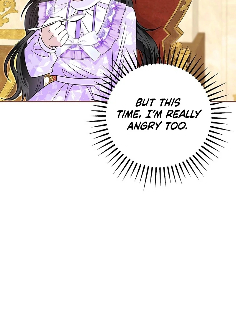 I Live with My Villain Uncle Chapter 29 - page 159