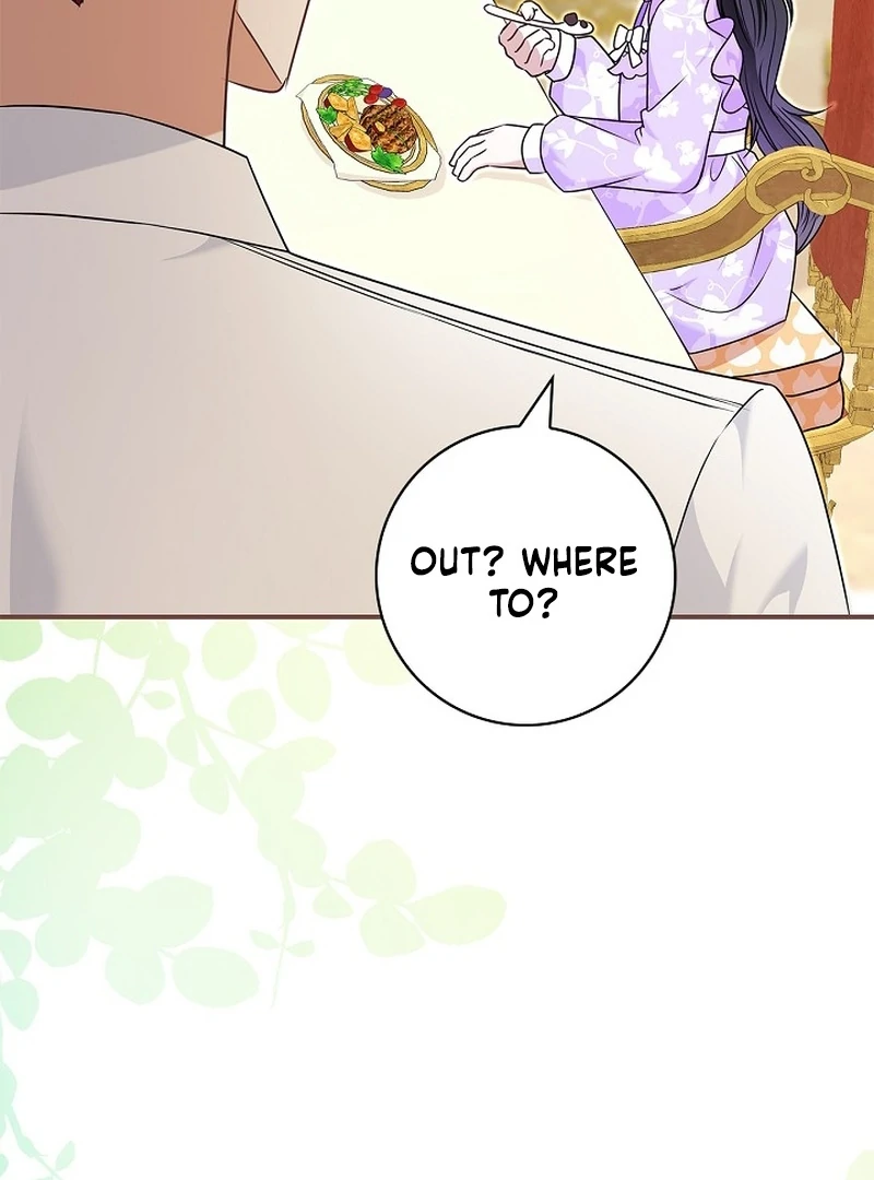 I Live with My Villain Uncle Chapter 29 - page 161