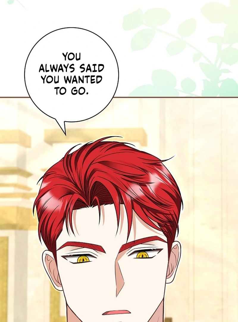 I Live with My Villain Uncle Chapter 29 - page 162