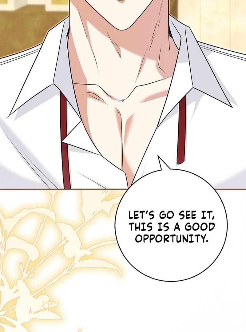 I Live with My Villain Uncle Chapter 29 - page 163