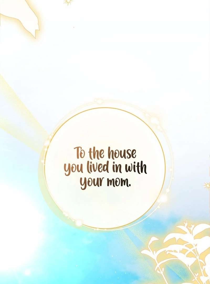 I Live with My Villain Uncle Chapter 29 - page 164