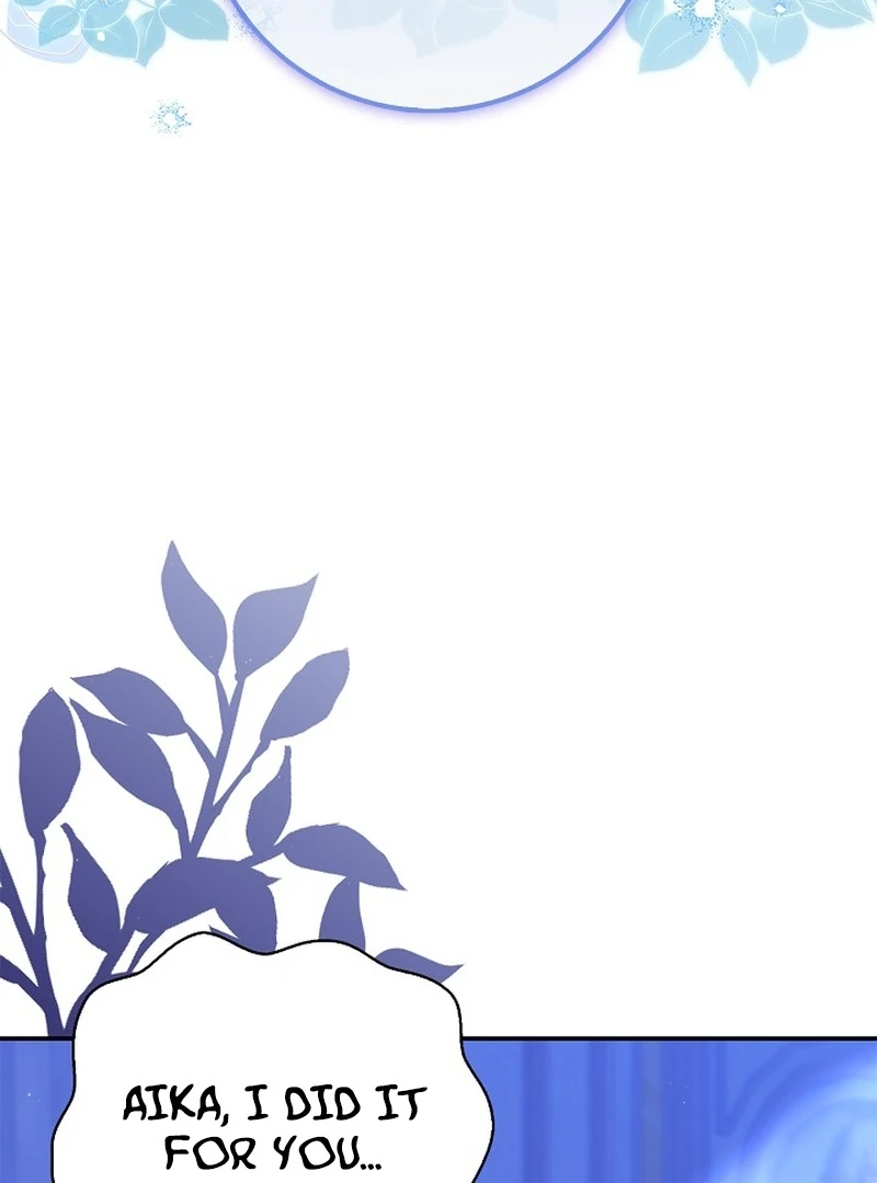 I Live with My Villain Uncle Chapter 29 - page 19