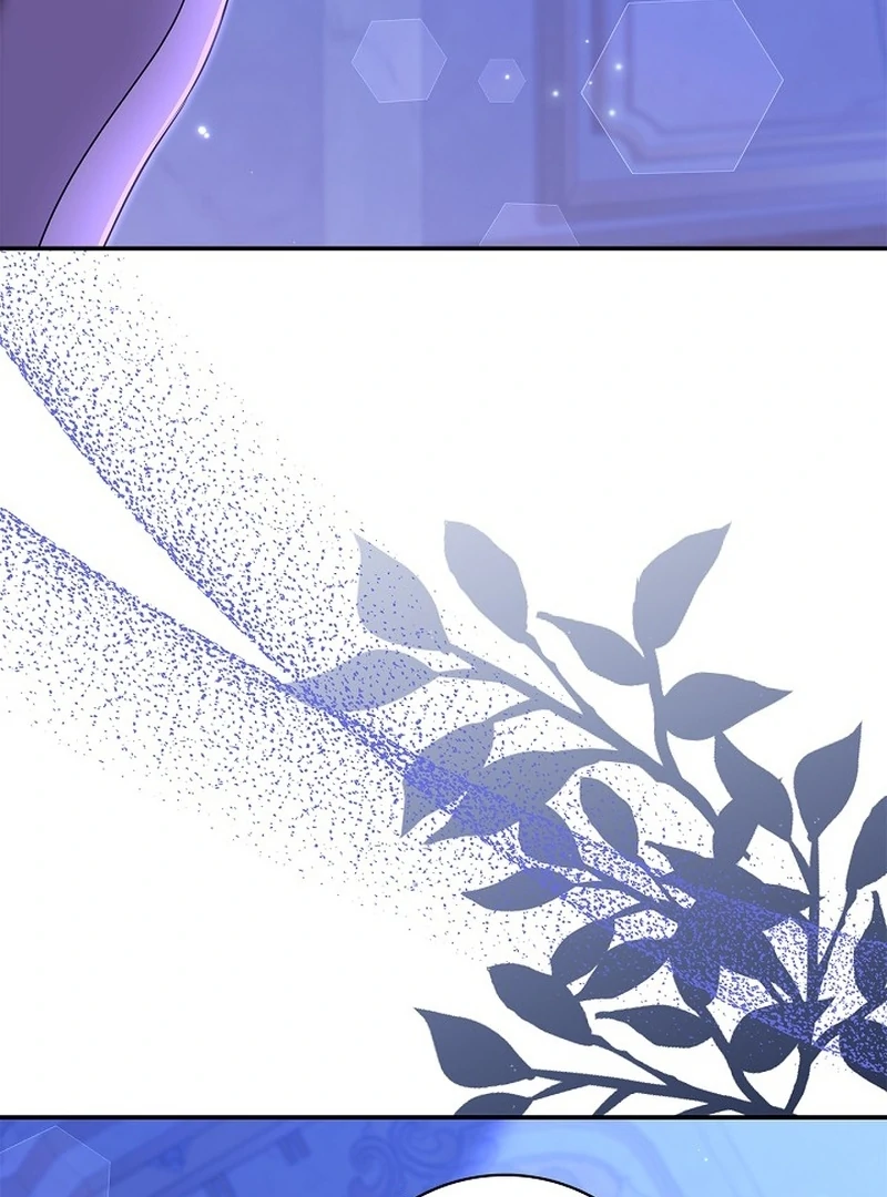 I Live with My Villain Uncle Chapter 29 - page 21