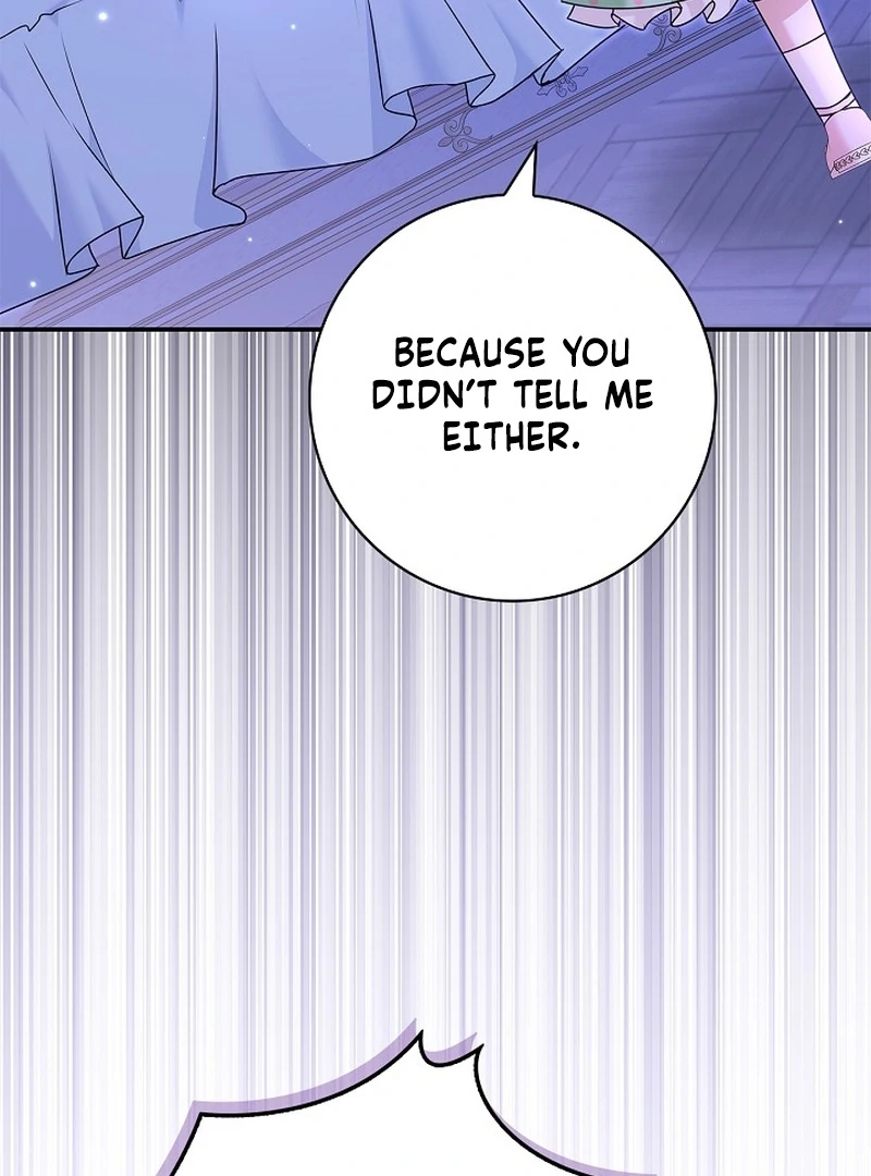 I Live with My Villain Uncle Chapter 29 - page 23