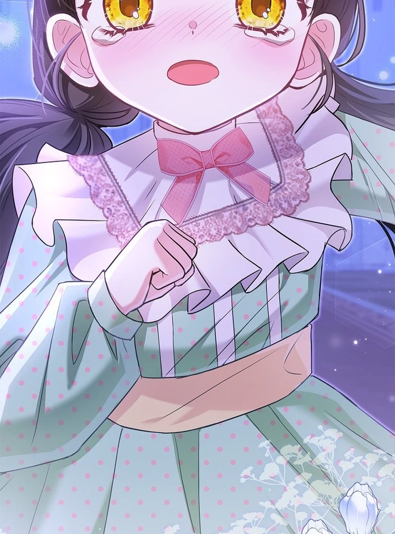 I Live with My Villain Uncle Chapter 29 - page 30