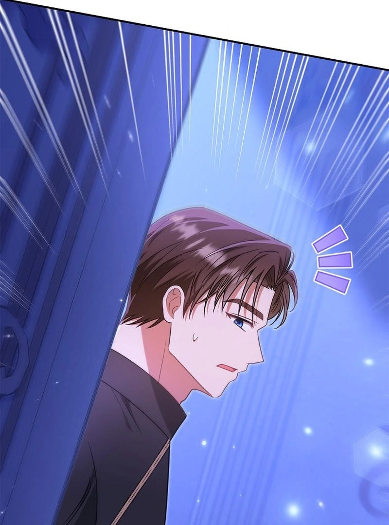 I Live with My Villain Uncle Chapter 29 - page 32