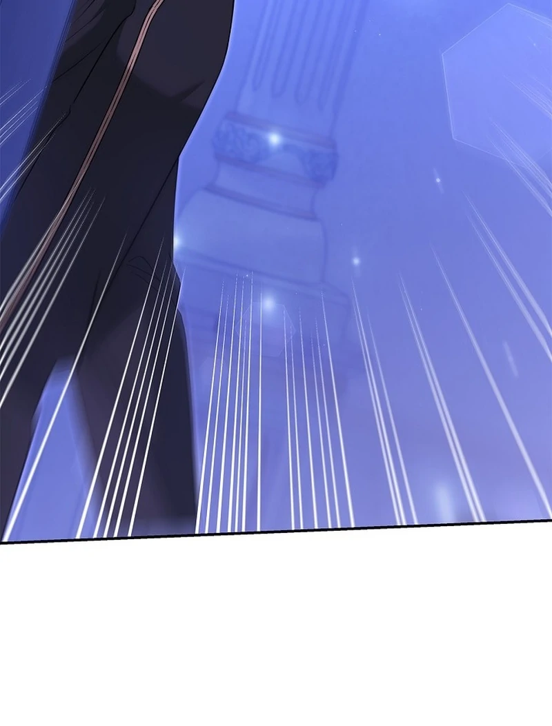 I Live with My Villain Uncle Chapter 29 - page 33