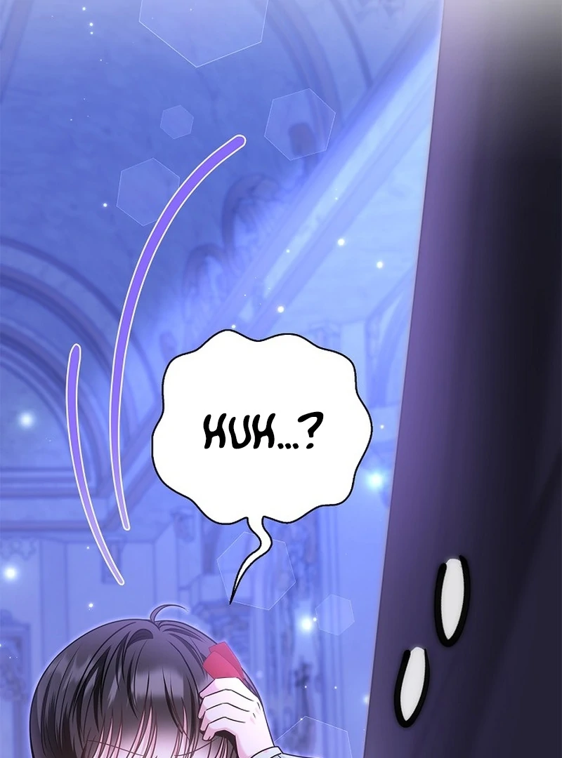 I Live with My Villain Uncle Chapter 29 - page 35