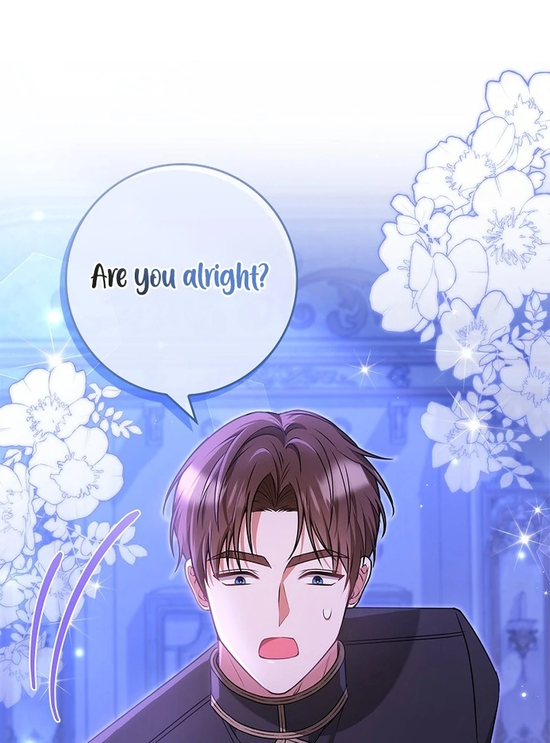 I Live with My Villain Uncle Chapter 29 - page 37