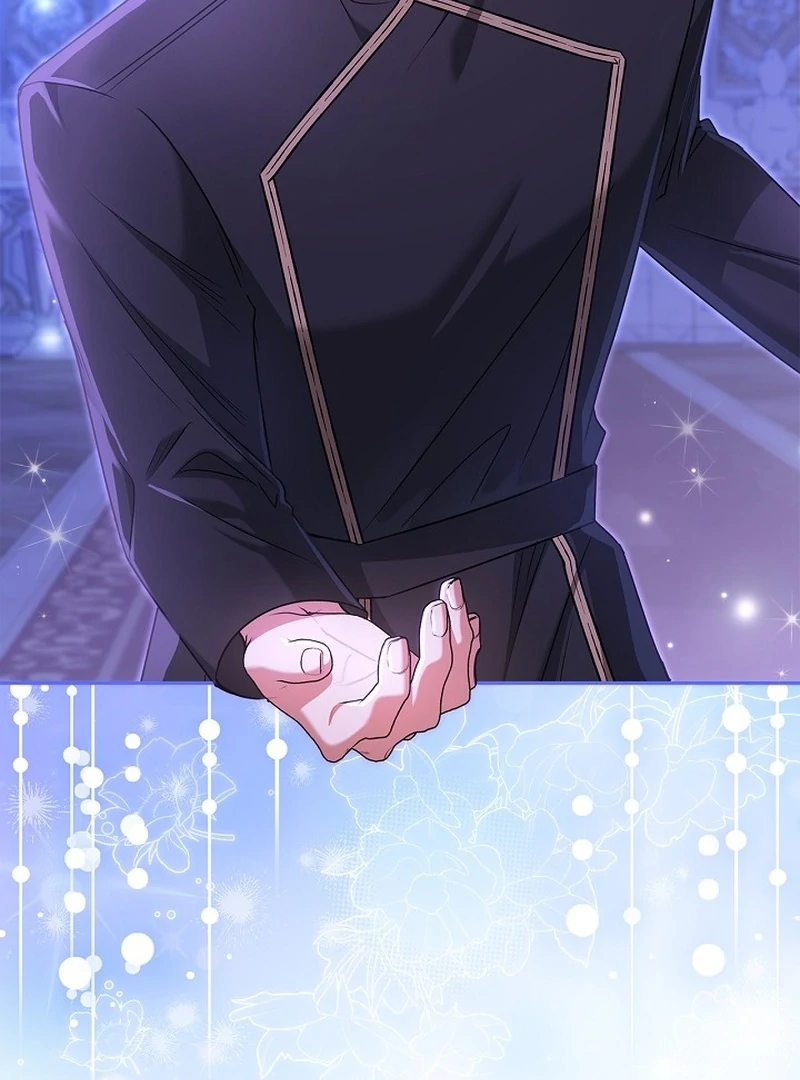 I Live with My Villain Uncle Chapter 29 - page 38