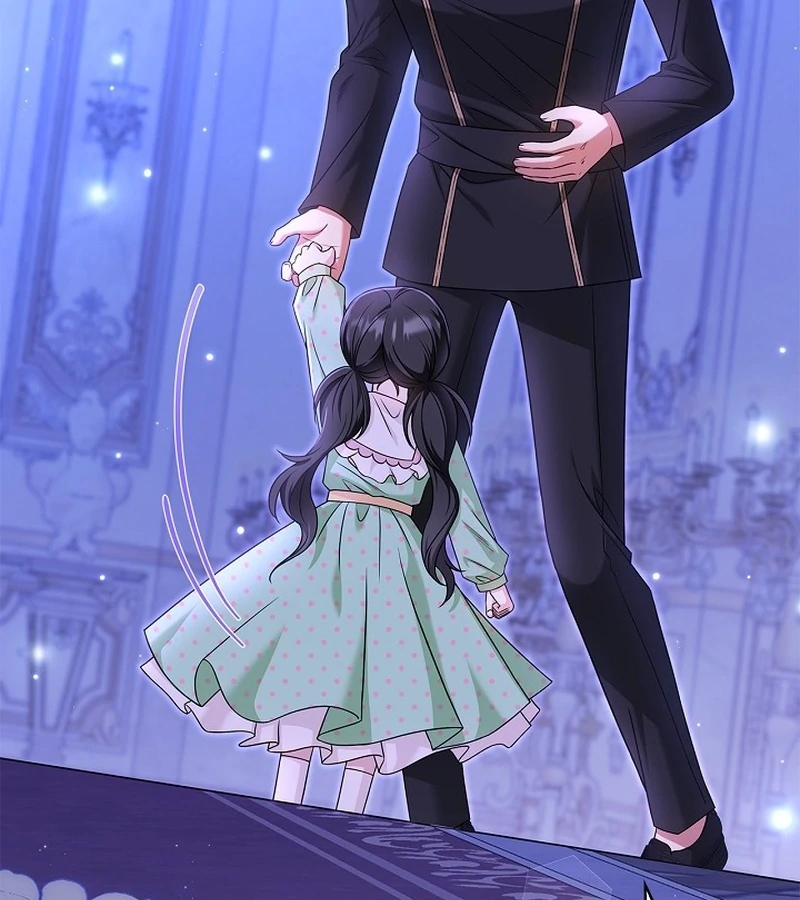 I Live with My Villain Uncle Chapter 29 - page 40