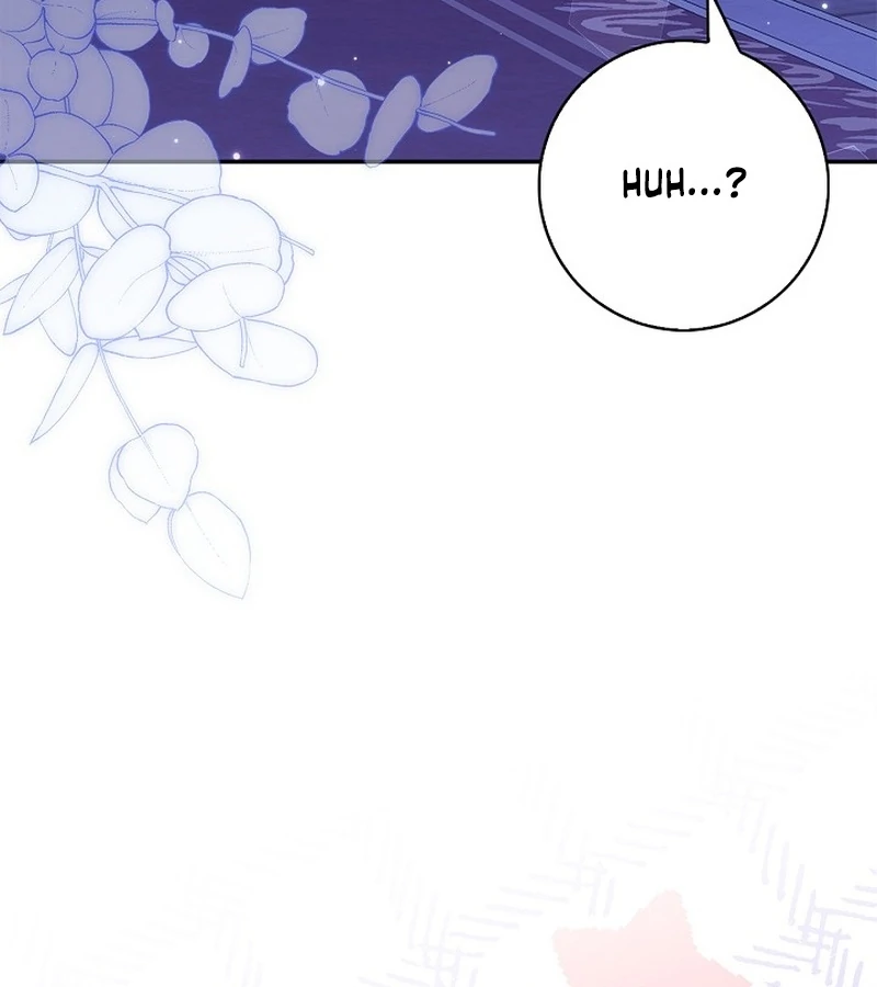 I Live with My Villain Uncle Chapter 29 - page 41