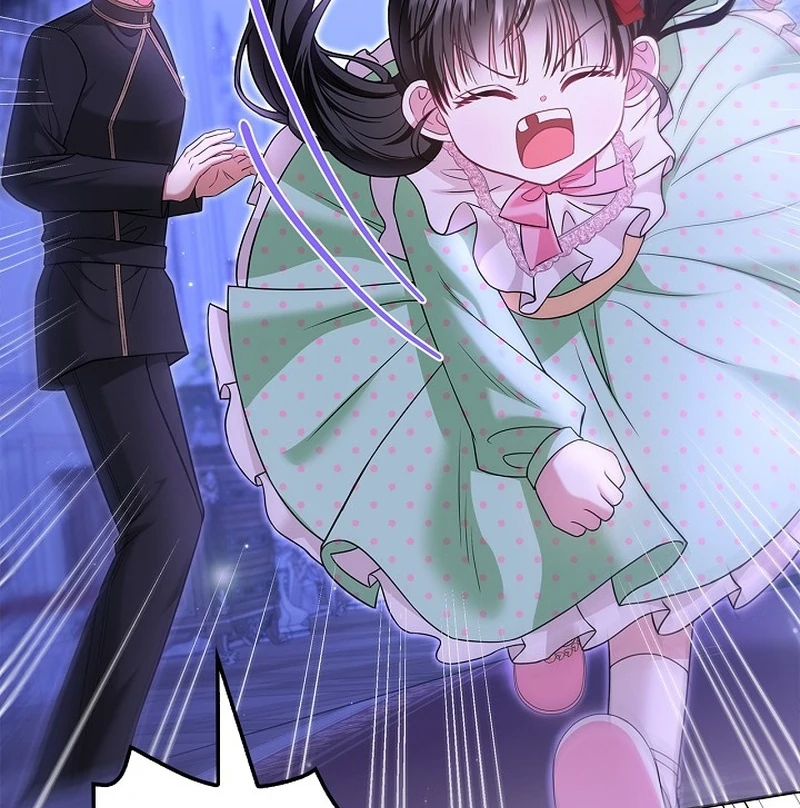 I Live with My Villain Uncle Chapter 29 - page 48