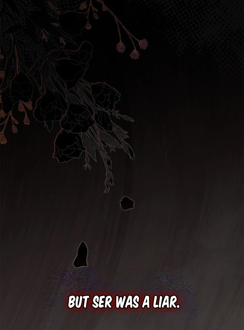 I Live with My Villain Uncle Chapter 29 - page 4