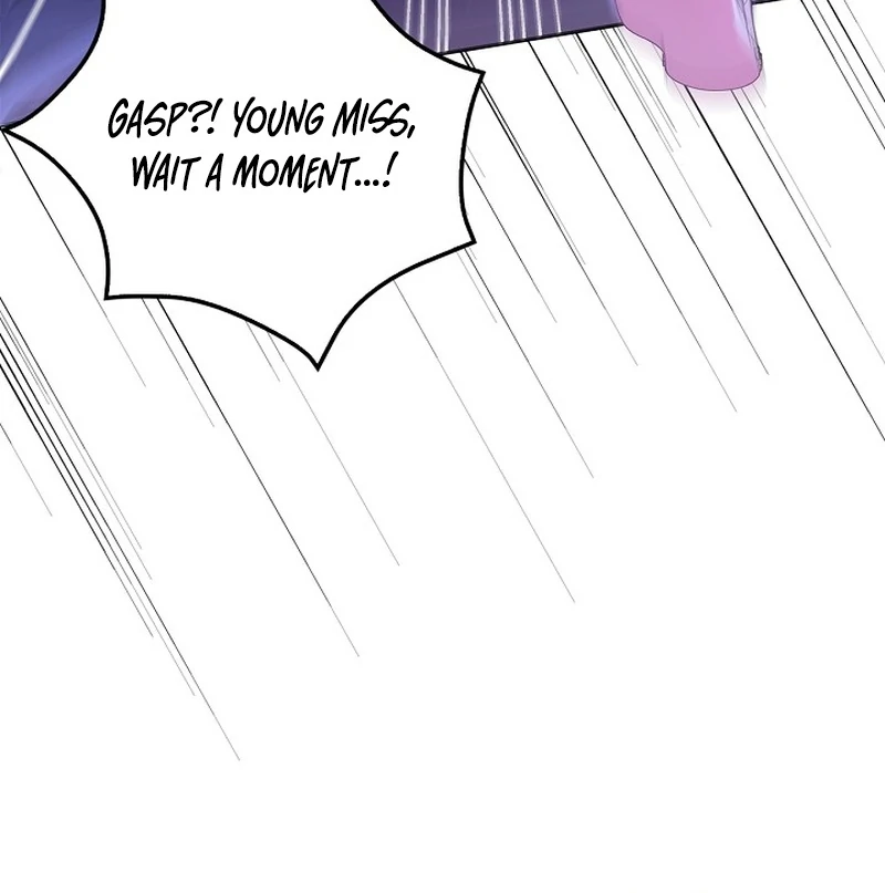 I Live with My Villain Uncle Chapter 29 - page 49