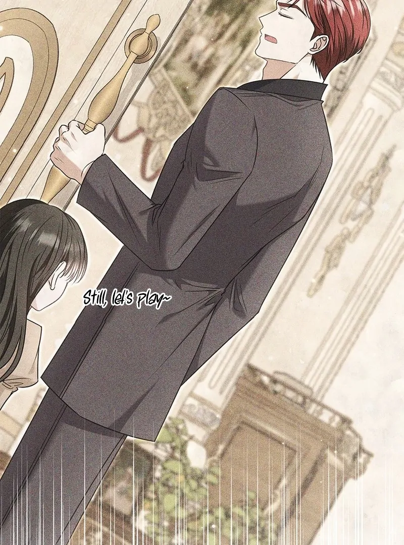 I Live with My Villain Uncle Chapter 29 - page 53