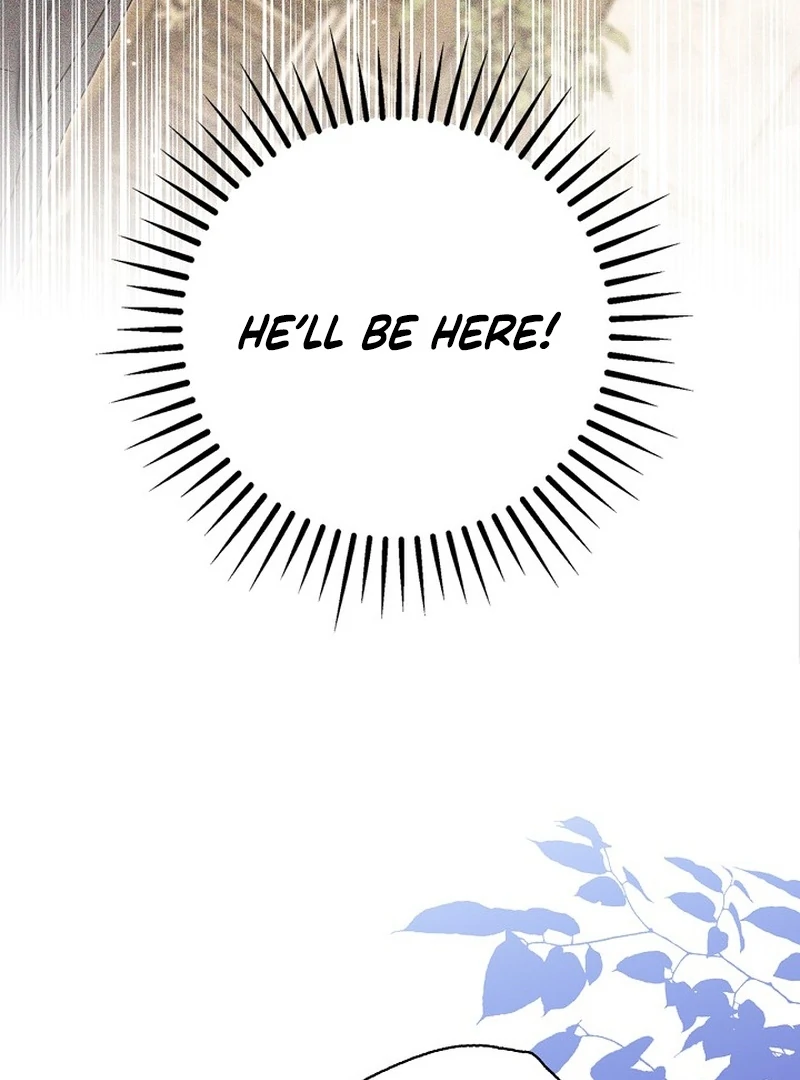 I Live with My Villain Uncle Chapter 29 - page 54