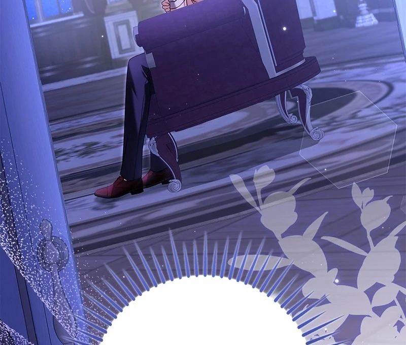 I Live with My Villain Uncle Chapter 29 - page 58