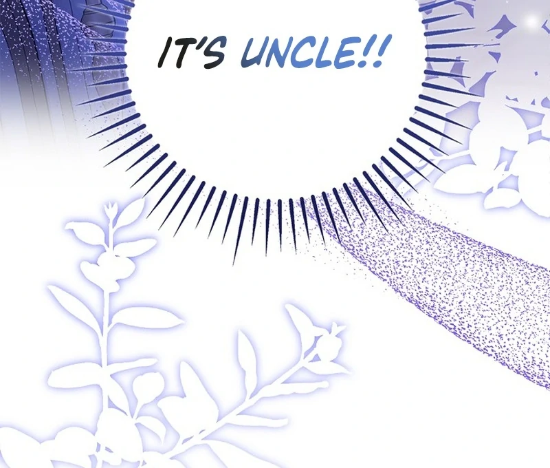 I Live with My Villain Uncle Chapter 29 - page 59