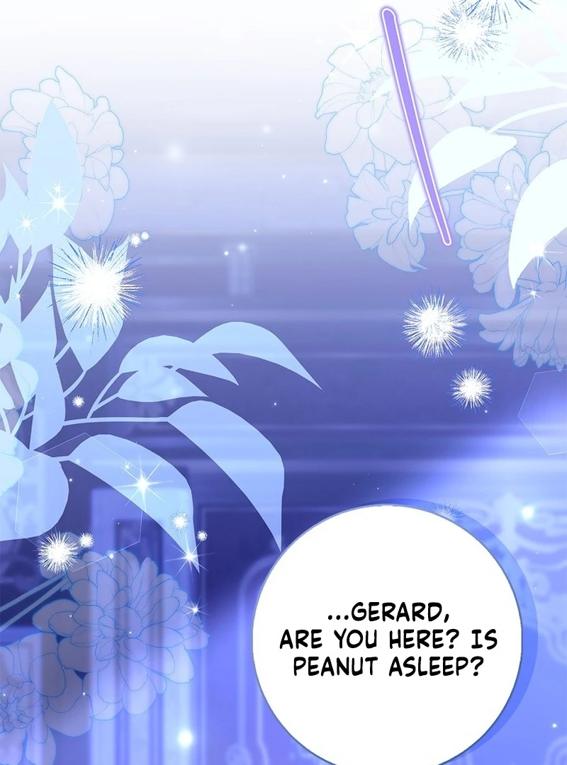 I Live with My Villain Uncle Chapter 29 - page 61