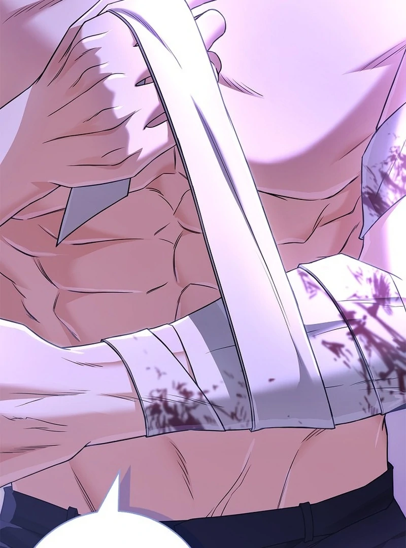 I Live with My Villain Uncle Chapter 29 - page 63