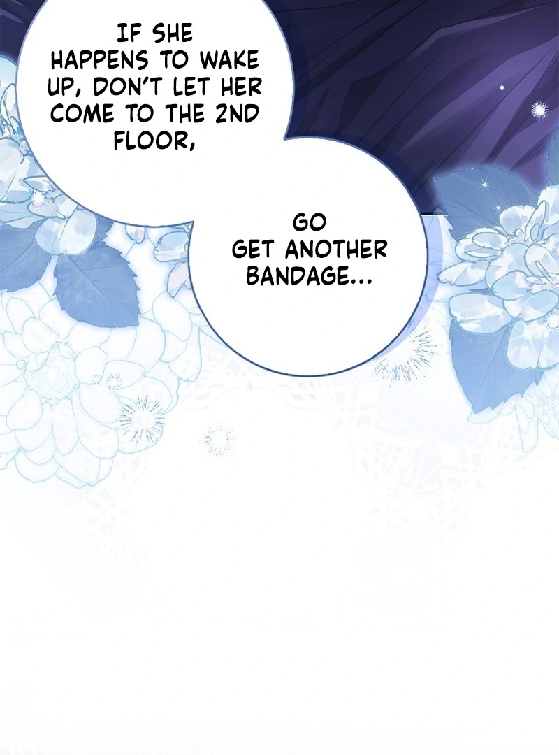 I Live with My Villain Uncle Chapter 29 - page 64