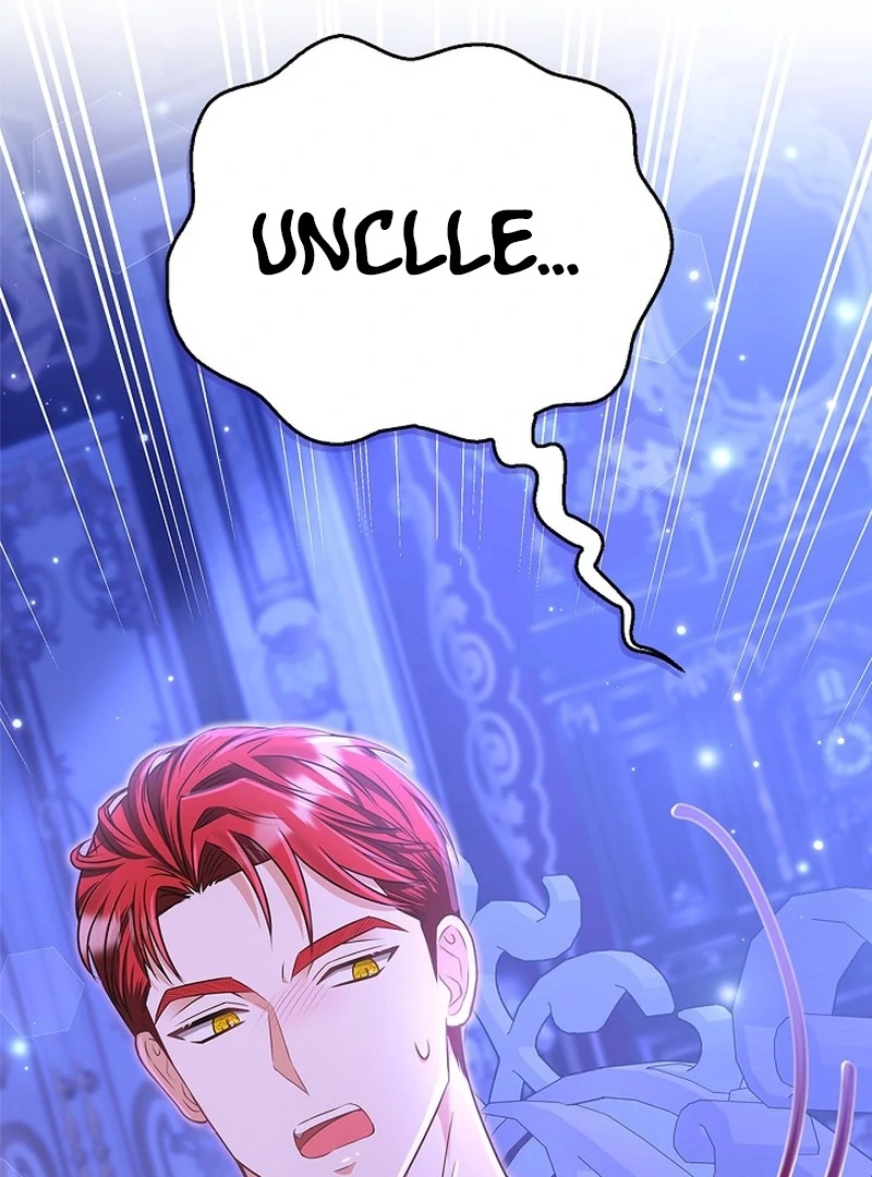 I Live with My Villain Uncle Chapter 29 - page 65