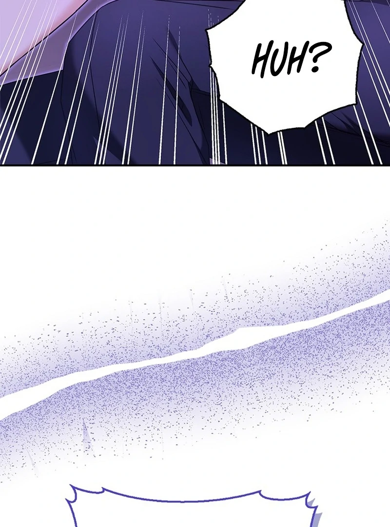 I Live with My Villain Uncle Chapter 29 - page 67